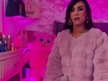 Chaturbate Watch Live Sex Cams of aisha_sex222