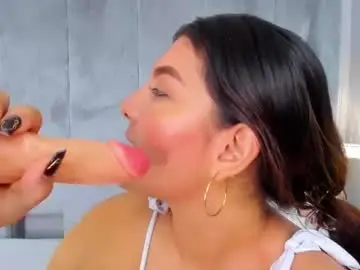 Chaturbate Live Porn of aitanajones1_