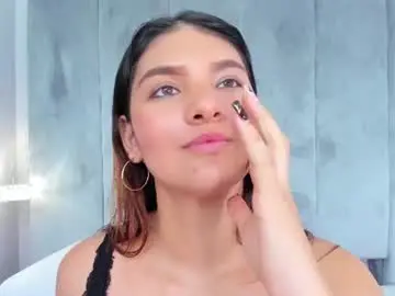 Chaturbate Live Sex Cam of aitanajones1_