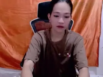 Chaturbate Live Porn of angelyn_slim