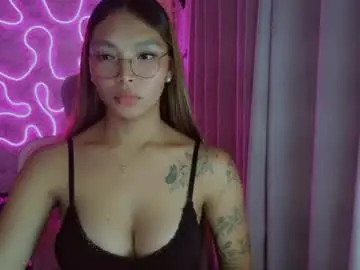 Chaturbate Free Porn Cam of asianhottiesttamira
