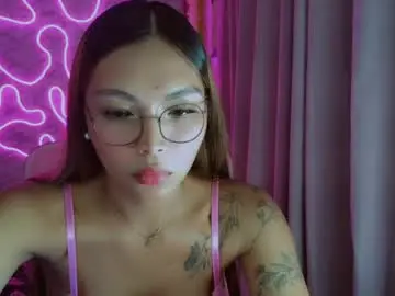 Chaturbate Best live sex cam show of asianhottiesttamira