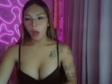 Chaturbate Sex Chat of asianhottiesttamira