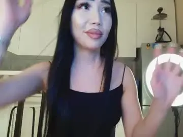 Chaturbate Live Porn of asianrd