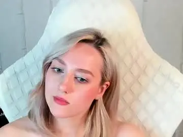 Chaturbate Live Sex of chloedeccker