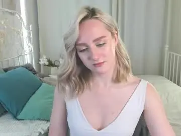 Chaturbate Sex Cam of chloedeccker