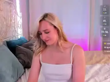 Chaturbate Live Sex of chloedeccker