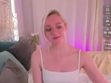 Chaturbate Free Porn Cam of chloedeccker