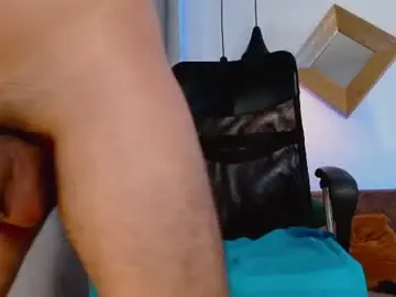 Chaturbate Nude Webcam of dominikvega