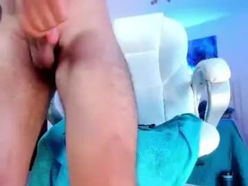 Chaturbate Live Porn of dominikvega