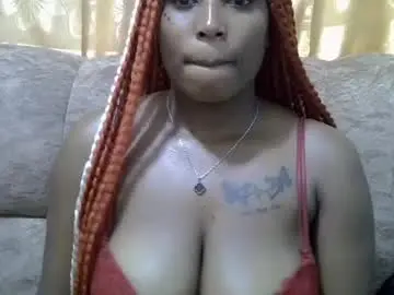 Chaturbate Adult Video Chat of ebonysk