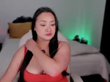 Chaturbate Best live sex cam show of emilydolshe2