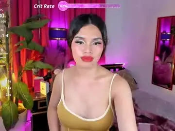 Chaturbate Live Porn of flirtatioustiffany