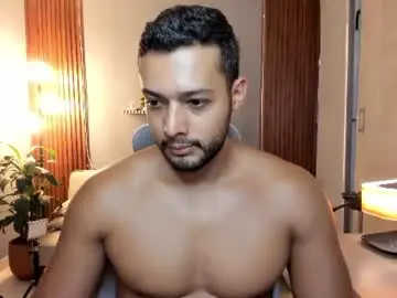 Chaturbate Adult Webcam of j_calix