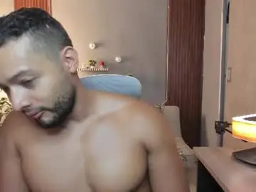 Chaturbate Private Sex Chat of j_calix