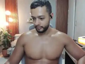 Chaturbate Adult Webcams of j_calix