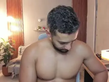 Chaturbate Nude Webcam of j_calix