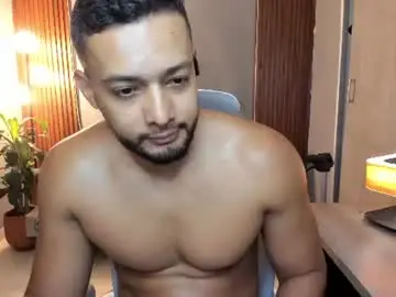 Chaturbate Adult Video Chat of j_calix