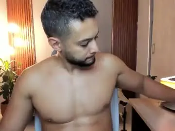 Chaturbate Best Webcam of j_calix