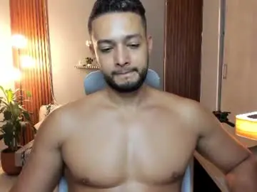 Chaturbate Live Sex of j_calix