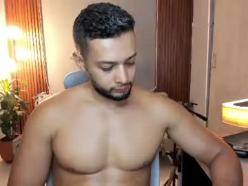 Chaturbate Private Sex Chat of j_calix