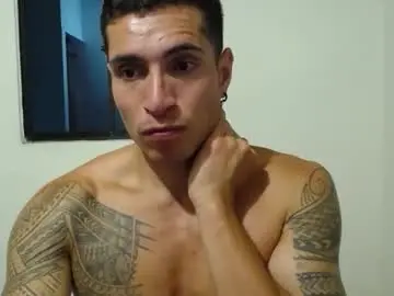 Chaturbate Live Sex of jack_pergurtson01