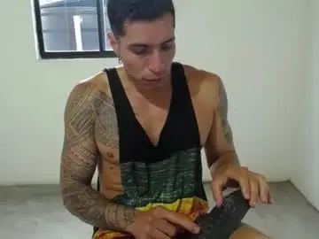 Chaturbate Sex Chat of jack_pergurtson01