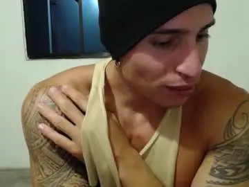 Chaturbate Adult Video Chat of jack_pergurtson01
