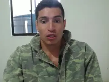 Chaturbate Best live sex cam show of jack_pergurtson01