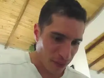 Chaturbate Private Sex Chat of jack_pergurtson01