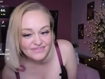 Chaturbate Live Sex Cam of musthavemadison