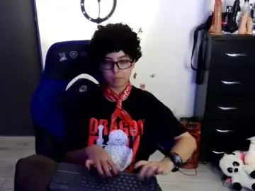 Chaturbate Best live sex cam show of thomascooper_cams