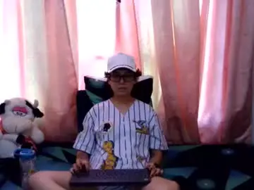 Chaturbate Free Porn Cam of thomascooper_cams