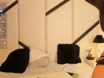 Chaturbate Adult Webcams of ximenacosta