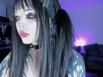 Chaturbate Adult Webcams of zombieeporcelainex