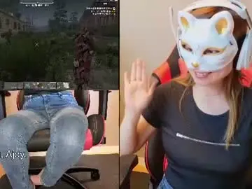 Chaturbate Sex Cam of adulterouscouple