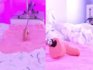 Chaturbate Live Sex Cam of amberthomson_cm