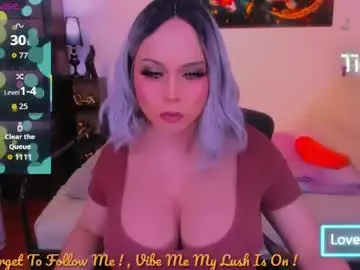 Chaturbate Watch Live Sex Cams of bea_glamour