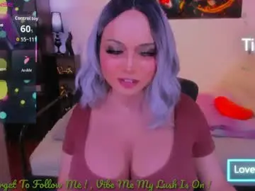 Chaturbate Adult Webcam of bea_glamour