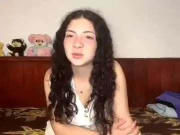 Chaturbate Live Sex Cam of emmagerhauser
