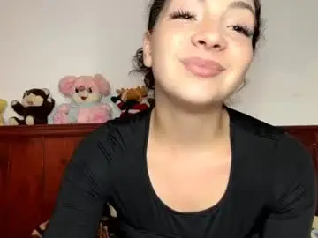 Chaturbate Live Porn of emmagerhauser