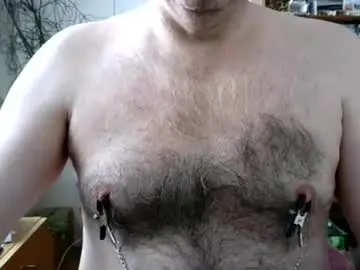 Chaturbate Sex Cam of kamiluc1974_2