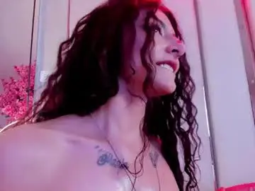 Chaturbate Sex Chat of kendallrogers1