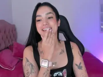 Chaturbate Adult Webcams of lizzie_corner