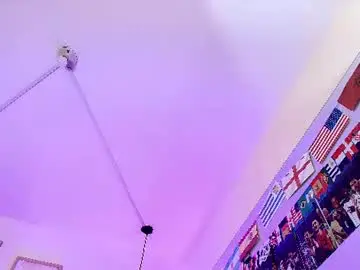 Chaturbate Free Porn Cam of mileyberry6