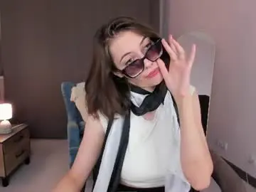 Chaturbate Free Porn Cam of milky_jenny