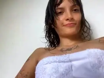 Chaturbate Sex Cam of munchi_