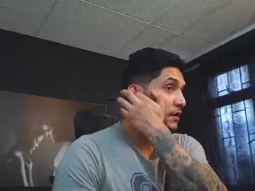 Chaturbate Watch Live Sex Cams of richard_milleer