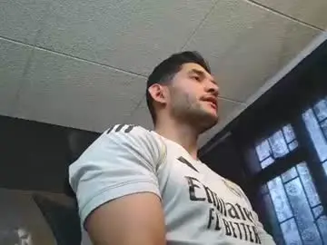 Chaturbate Best live sex cam show of richard_milleer