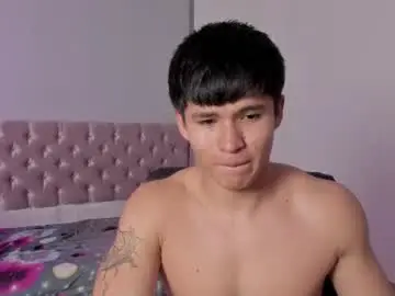 Chaturbate Adult Webcam of ryo_kush0